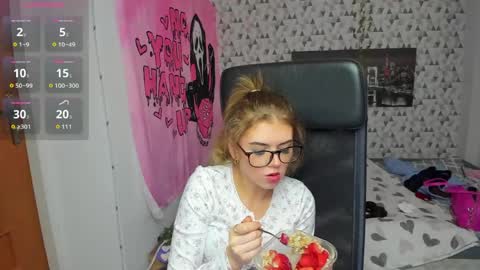 iness_lex online show from 04/29/26, 07:23