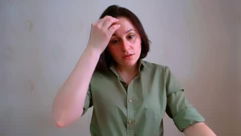 Inessa online show from 06/01/26, 10:28