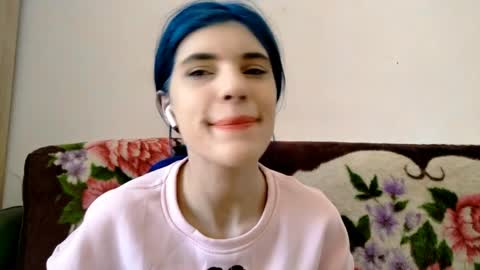 Silenora Silya online show from 04/28/26, 08:08