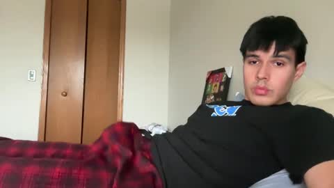 Lucas online show from 12/29/24, 08:48