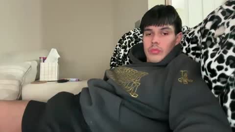 Lucas online show from 01/05/25, 01:45