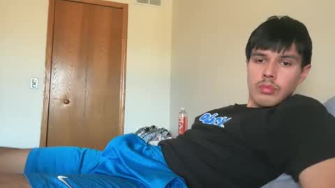 Lucas online show from 01/08/25, 08:07