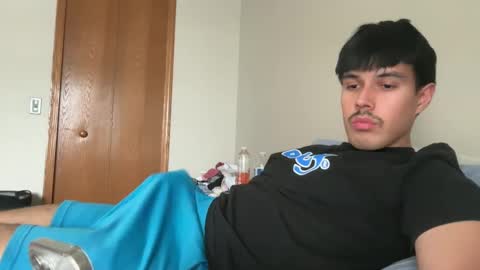 Lucas online show from 01/12/25, 08:47