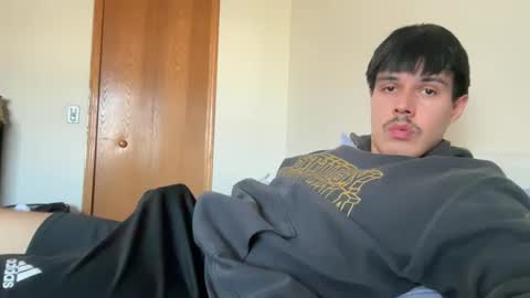 Lucas online show from 01/13/25, 06:05