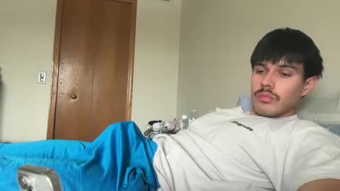 Lucas online show from 01/20/25, 06:10