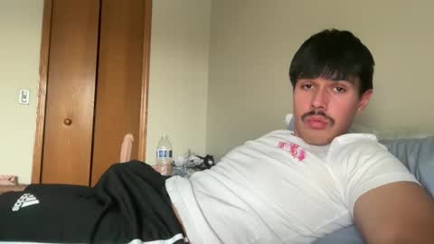 Lucas online show from 01/21/25, 09:57