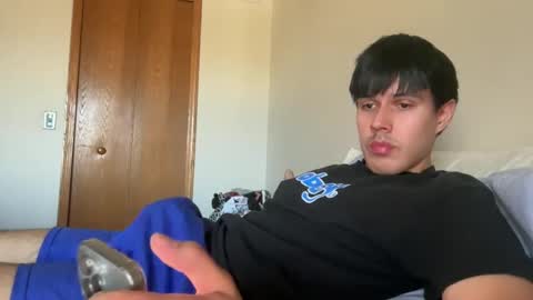 Lucas online show from 01/28/25, 07:10