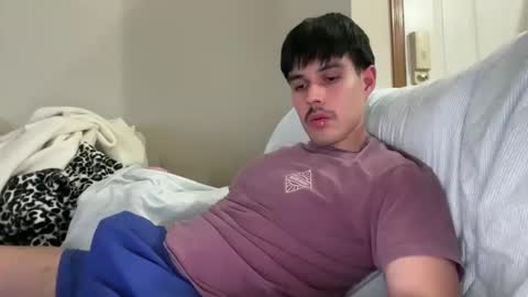 Lucas online show from 02/07/25, 03:01