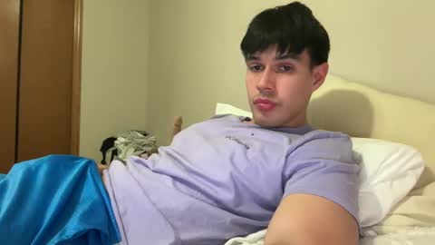 Lucas online show from 02/11/25, 12:06