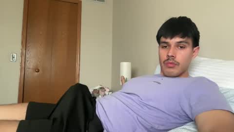 Lucas online show from 03/05/25, 08:42