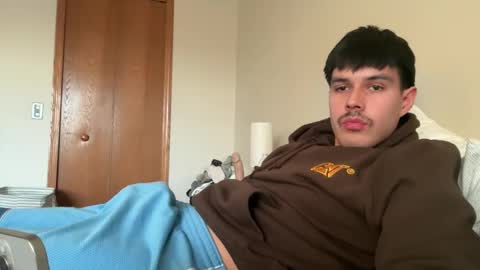 Lucas online show from 03/07/25, 11:27