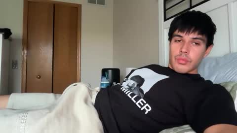 Lucas online show from 10/16/25, 04:52