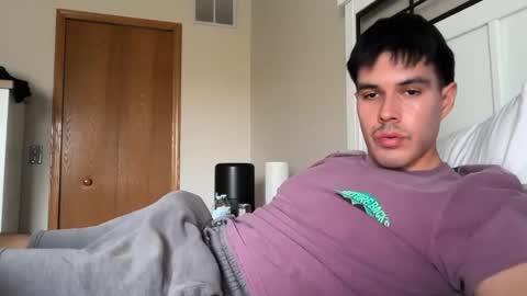 Lucas online show from 10/28/25, 06:32