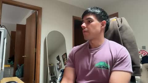 Lucas online show from 12/22/25, 08:17