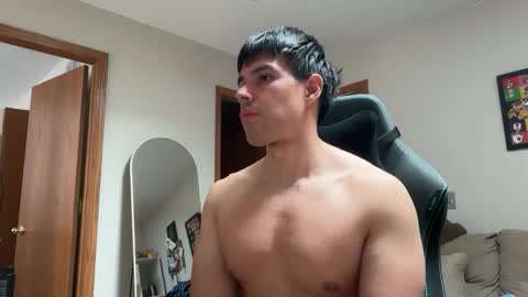 Lucas online show from 01/11/26, 05:29