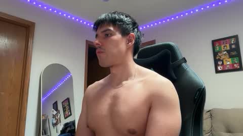 Lucas online show from 01/13/26, 07:19