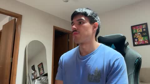 Lucas online show from 02/10/26, 06:45