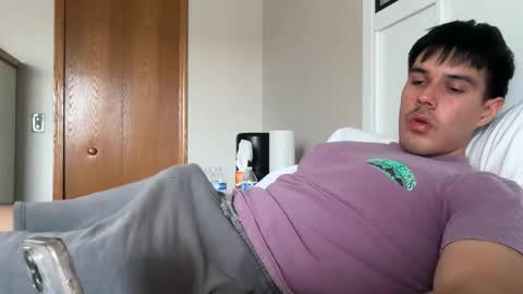 Lucas online show from 03/10/26, 05:29