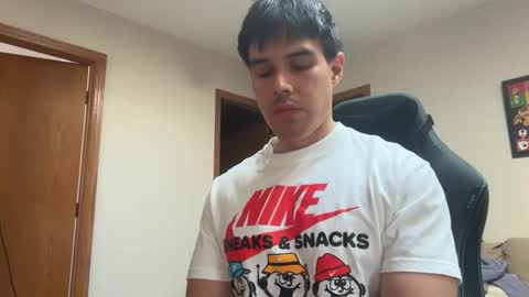 Lucas online show from 03/18/26, 06:22