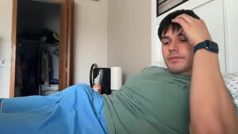 Lucas online show from 03/22/26, 06:44