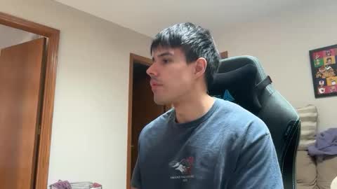 Lucas online show from 03/24/26, 04:56