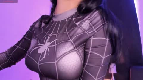 InfernalKiss online show from 11/14/25, 01:59