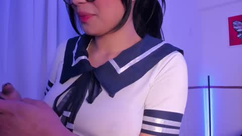 InfernalKiss online show from 12/14/25, 07:58