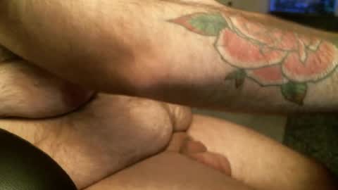 infernalthing online show from 09/11/25, 12:11