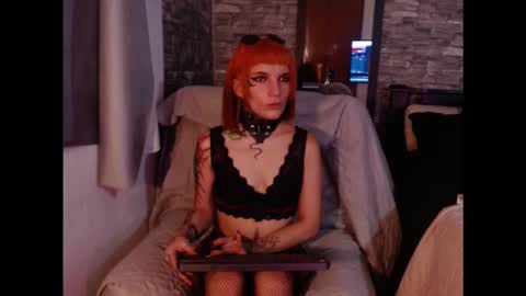 MOLLY online show from 01/09/26, 02:25