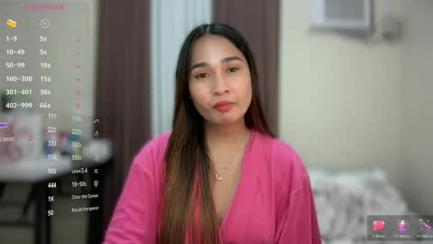 Ms. Vex online show from 05/19/26, 01:44