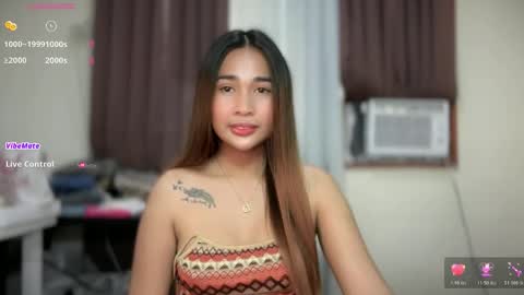 Ms. Vex online show from 06/03/26, 11:21