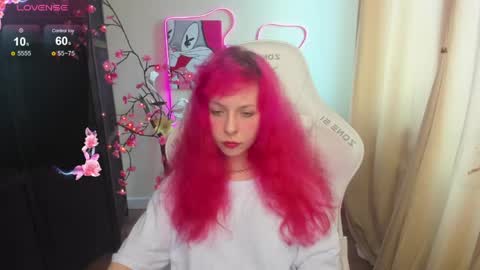 Snapshot of infernokitten chatting on 04/14/26, 01:11 Ilona online show from 04/14/26, 01:11