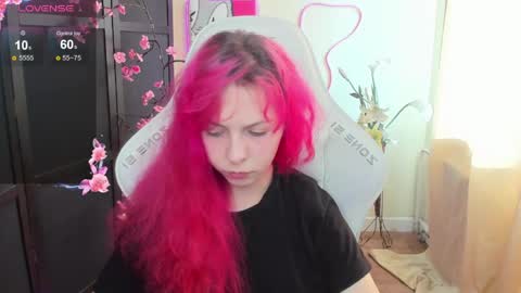 Ilona online show from 05/02/26, 01:10
