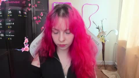 Ilona online show from 05/03/26, 01:00