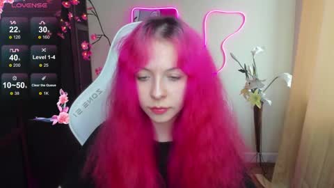 Ilona online show from 05/07/26, 01:00