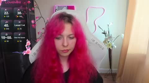 Ilona online show from 05/08/26, 01:22