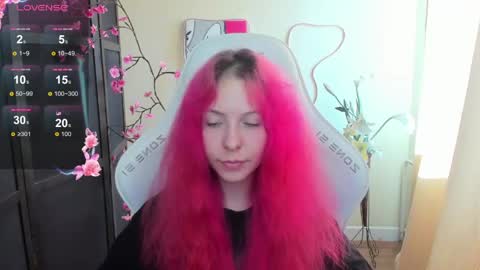 Ilona online show from 05/09/26, 01:11