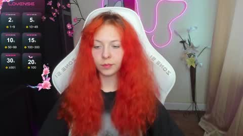 Ilona online show from 05/14/26, 01:01
