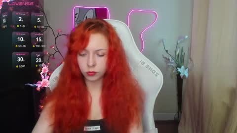 Ilona online show from 05/21/26, 01:23
