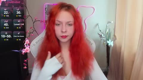 Ilona online show from 05/23/26, 01:11