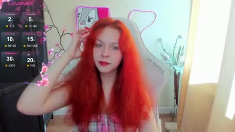 Ilona online show from 05/30/26, 01:03