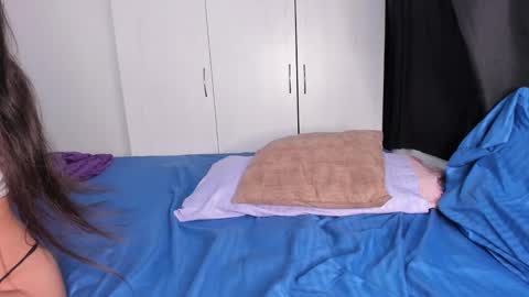 Samantha and chris online show from 02/24/25, 03:23