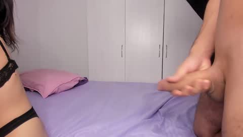 Samantha and chris online show from 03/01/25, 12:17