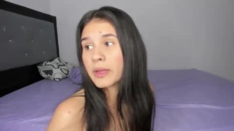 Samantha and chris online show from 12/02/25, 12:27