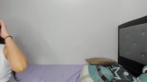 Samantha and chris online show from 01/06/26, 01:42