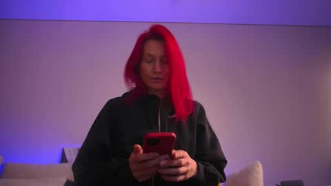 Infinitespring online show from 10/20/25, 11:21