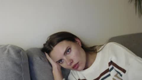 Sweet girl online show from 12/01/24, 09:48