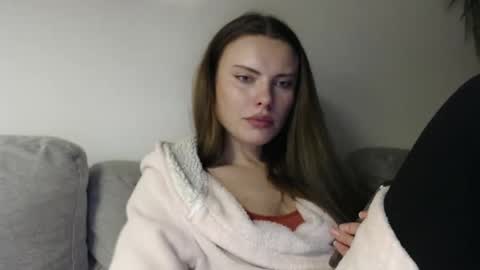 Sweet girl online show from 02/06/25, 07:18