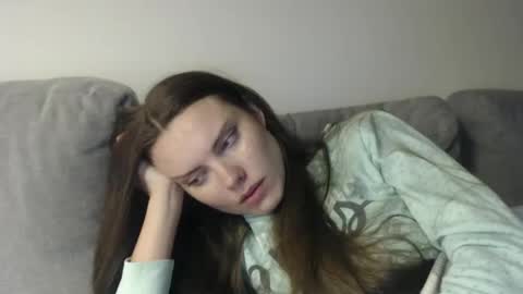 Sweet girl online show from 02/13/25, 10:54