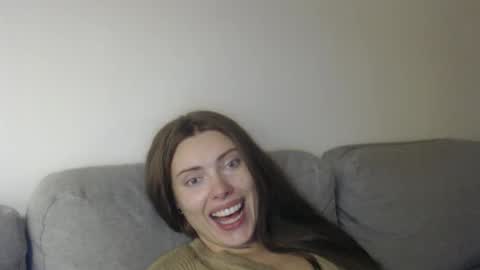 Sweet girl online show from 11/08/25, 08:51